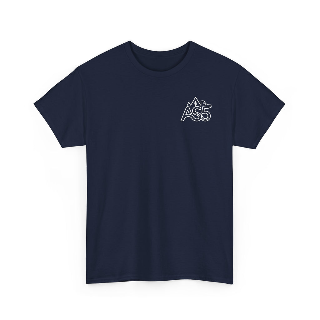 Ted's Classic Collection Buy a Vowel shirt