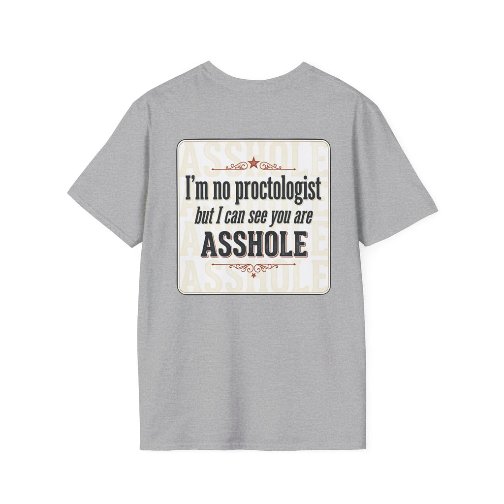 AS5 Procto Shirt