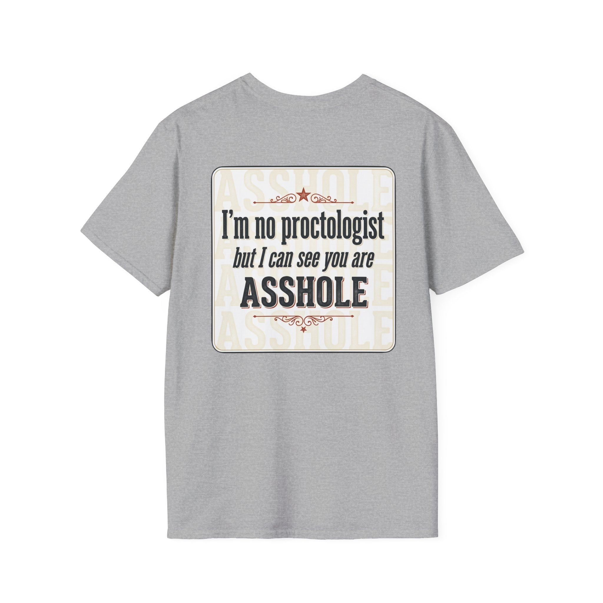 AS5 Procto Shirt