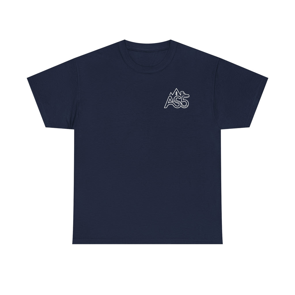 Ted's Classic Collection Buy a Vowel shirt