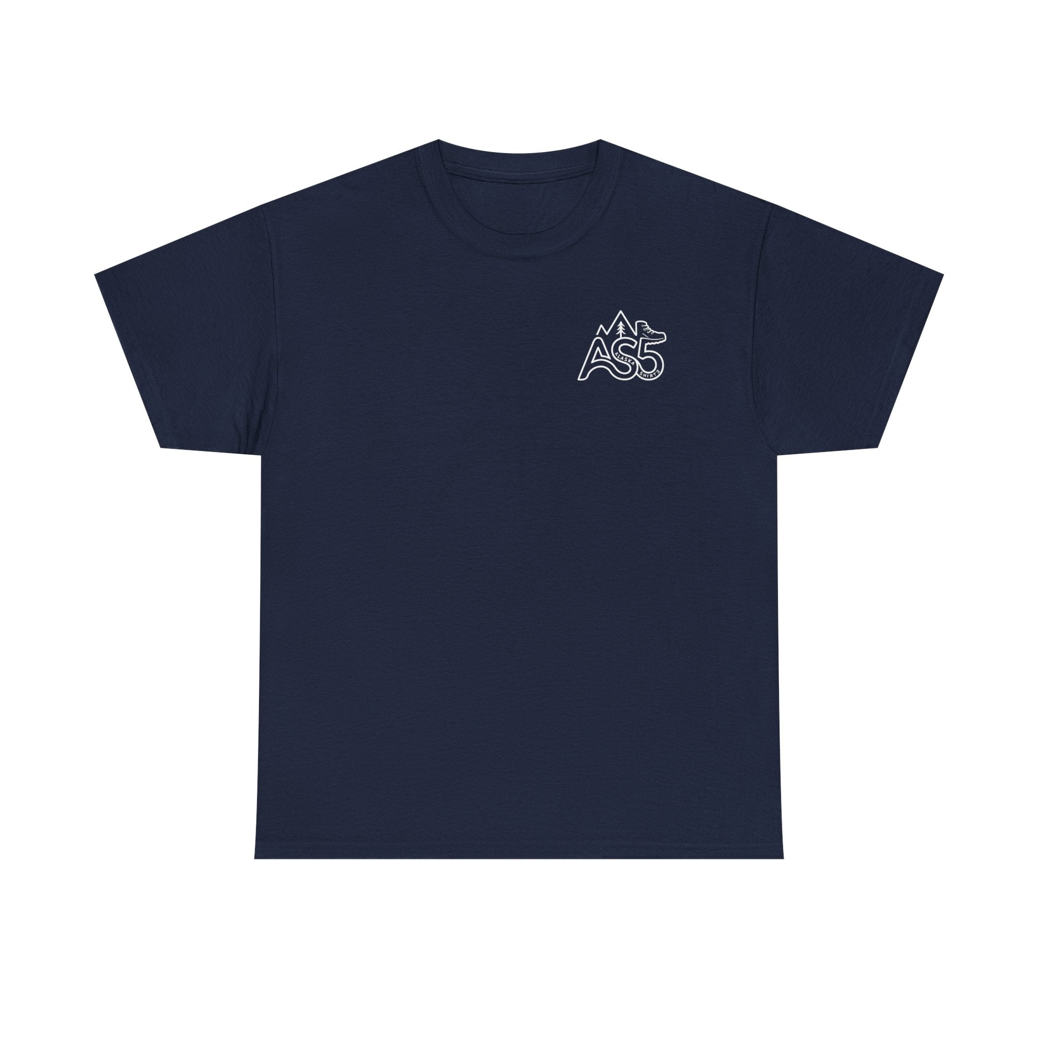 Ted's Classic Collection Buy a Vowel shirt