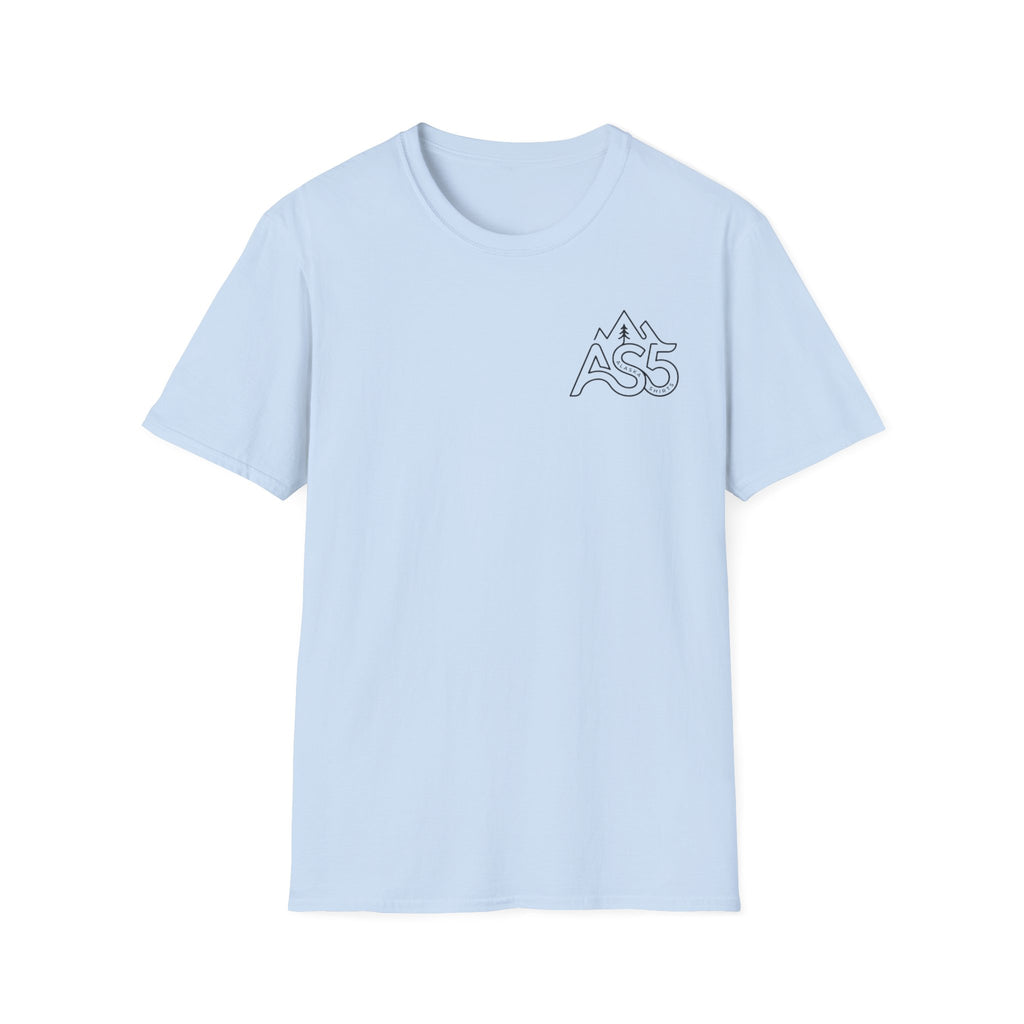 AS5 Procto Shirt