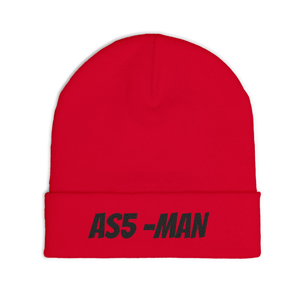 AS5 Bennie