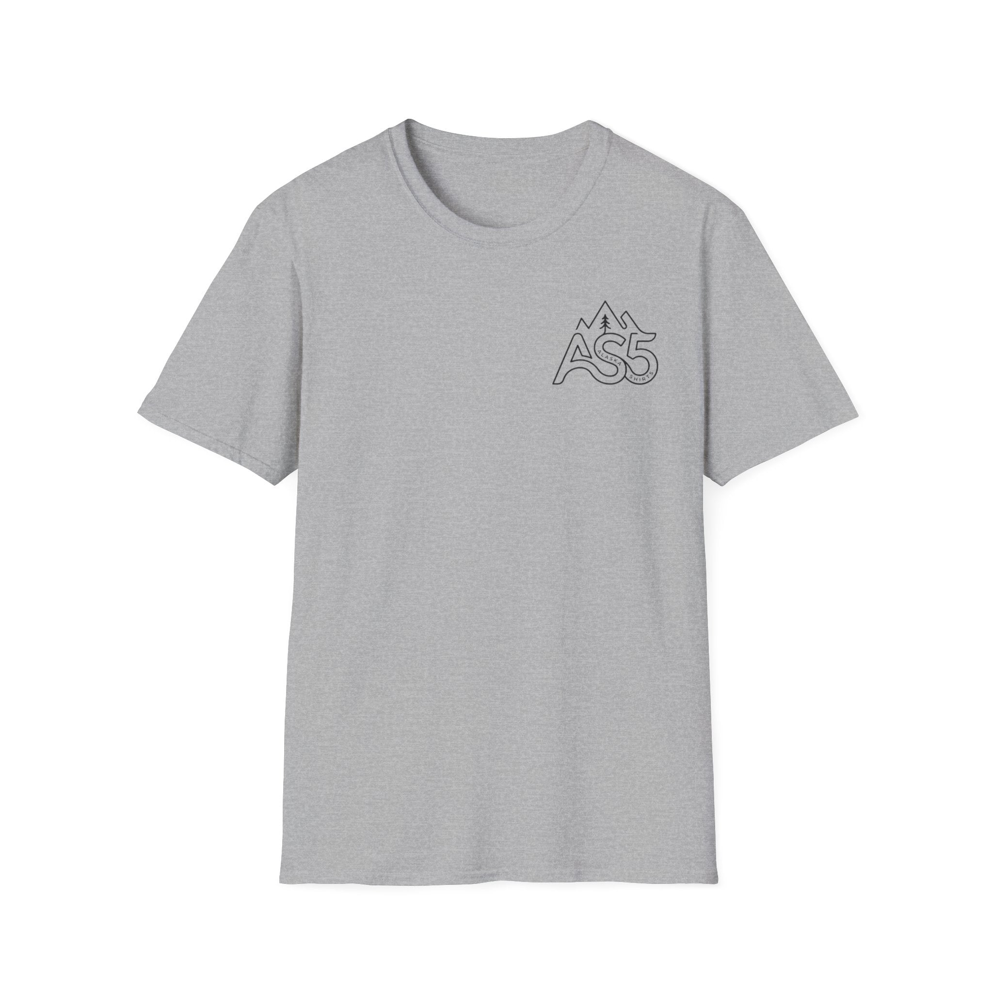 AS5 Procto Shirt