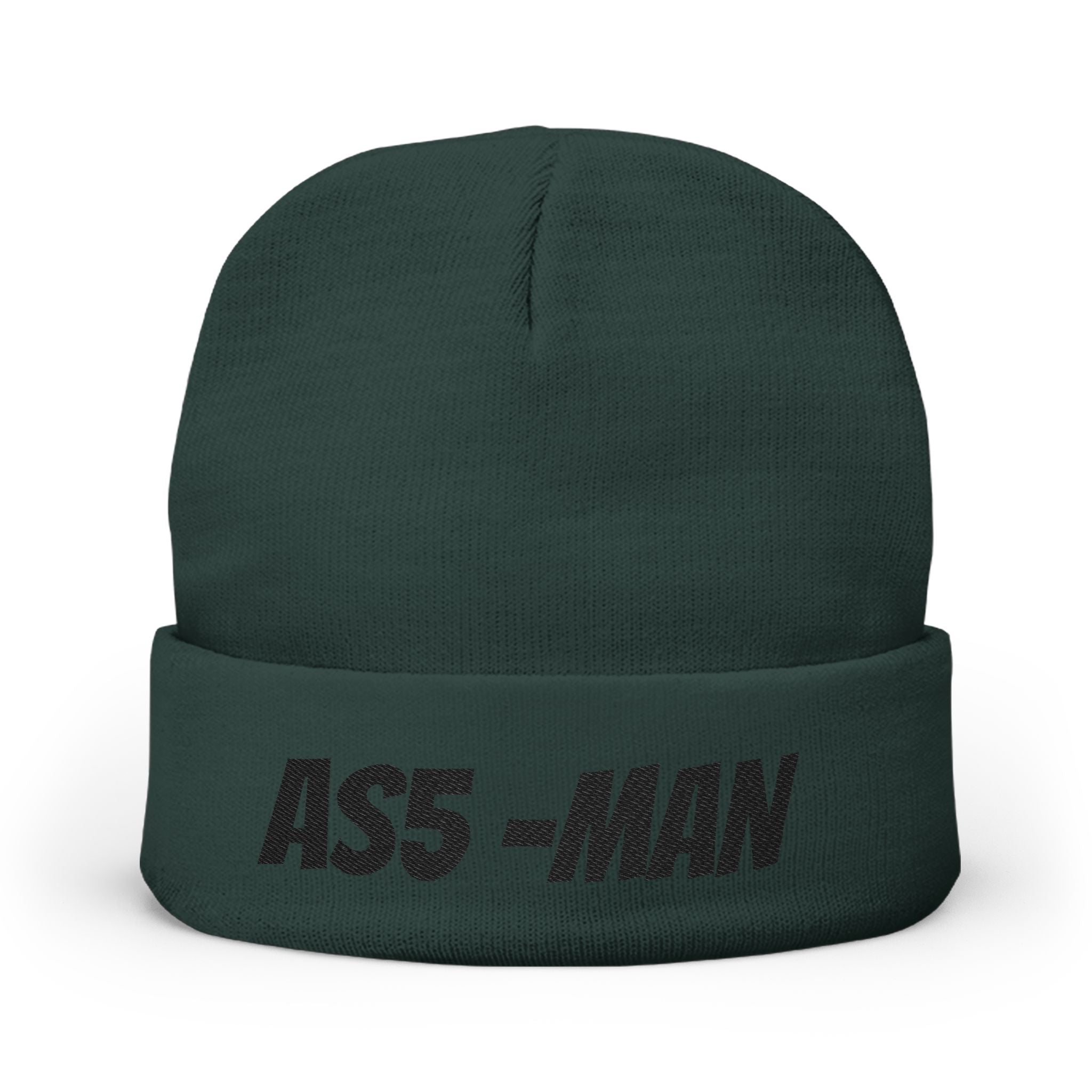 AS5 Bennie