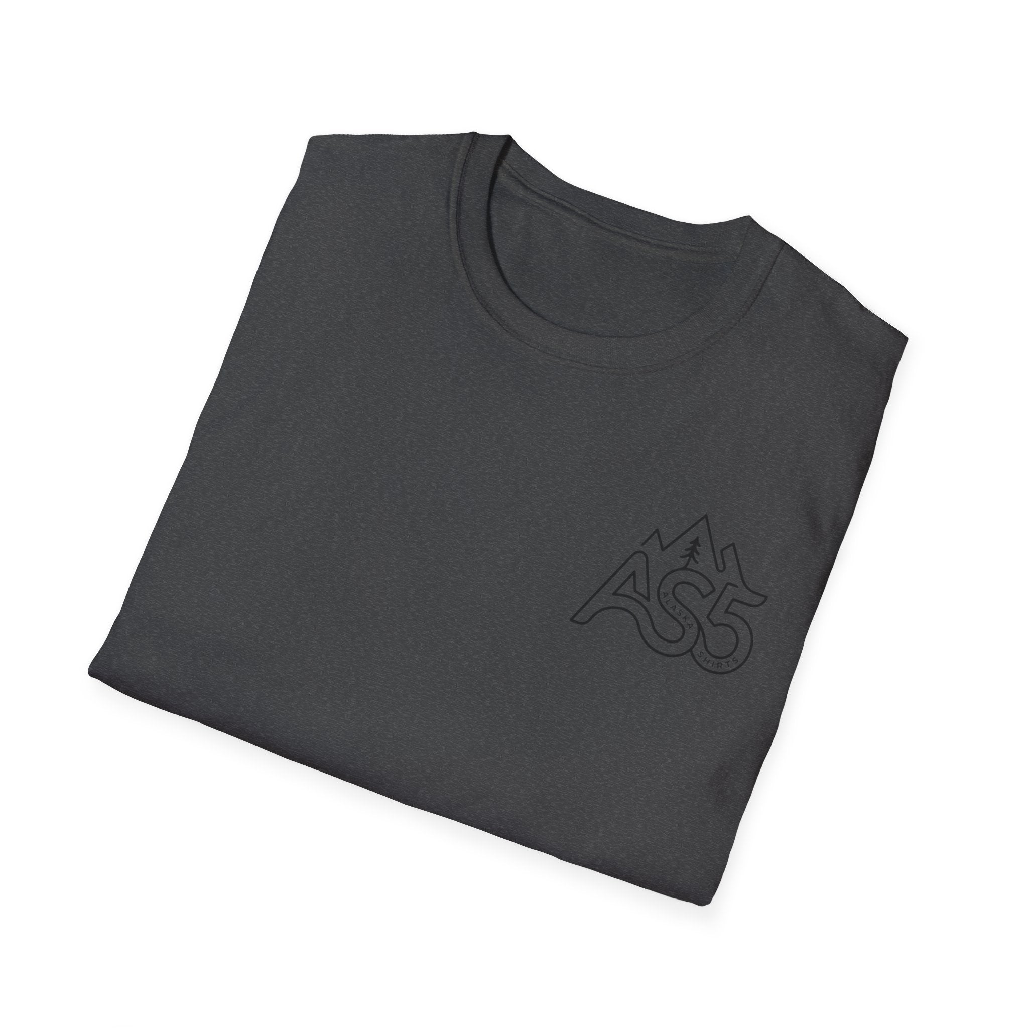AS5 Procto Shirt