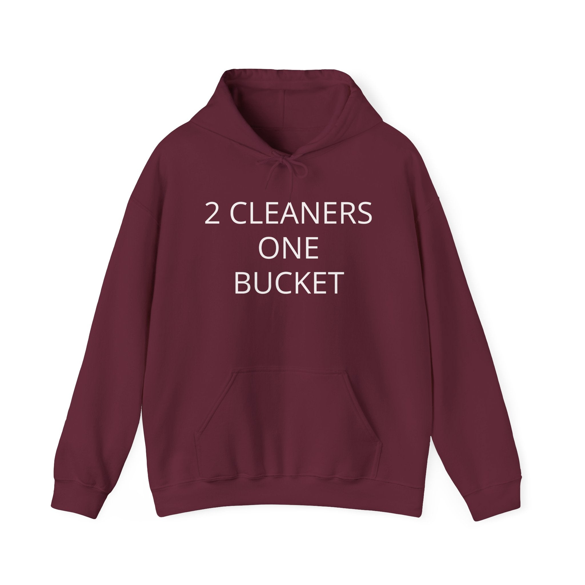 DELORIES CLEANING COMPANY SHIRT