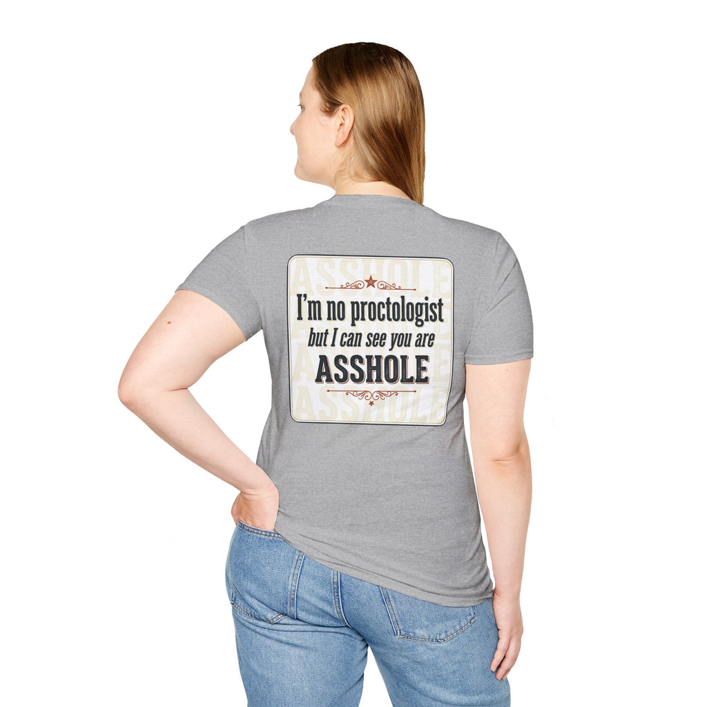AS5 Procto Shirt
