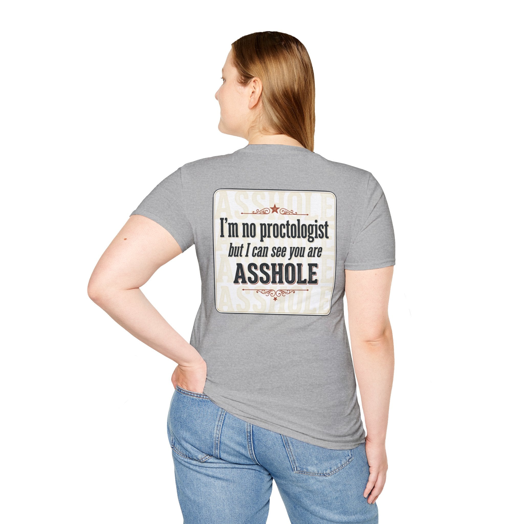 AS5 Procto Shirt