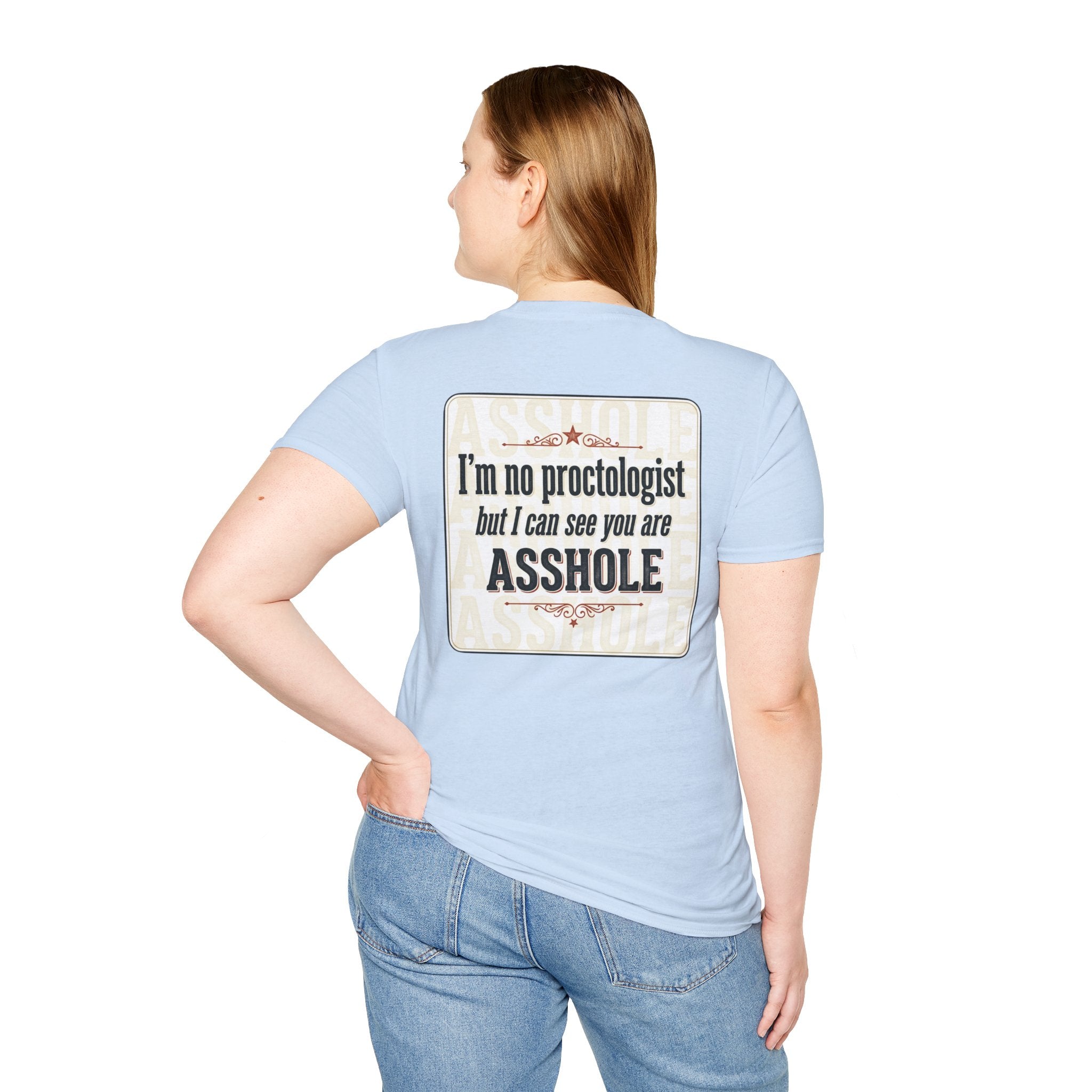 AS5 Procto Shirt