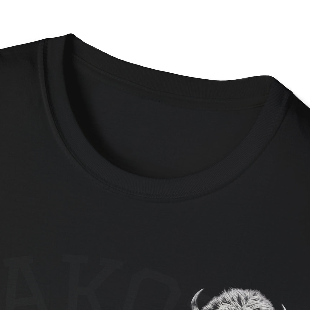 Lakota Construction Company Boss Shirt