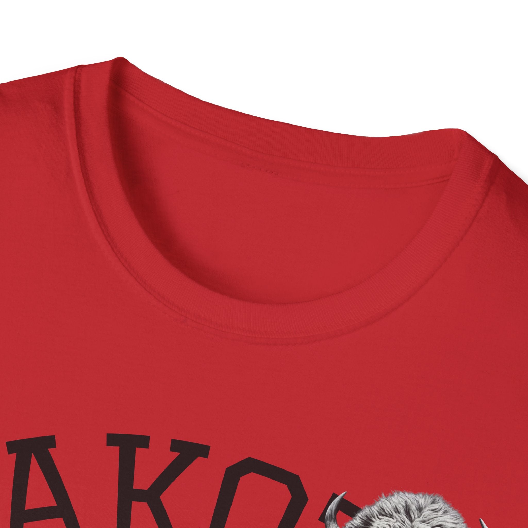 Lakota Construction Company Boss Shirt
