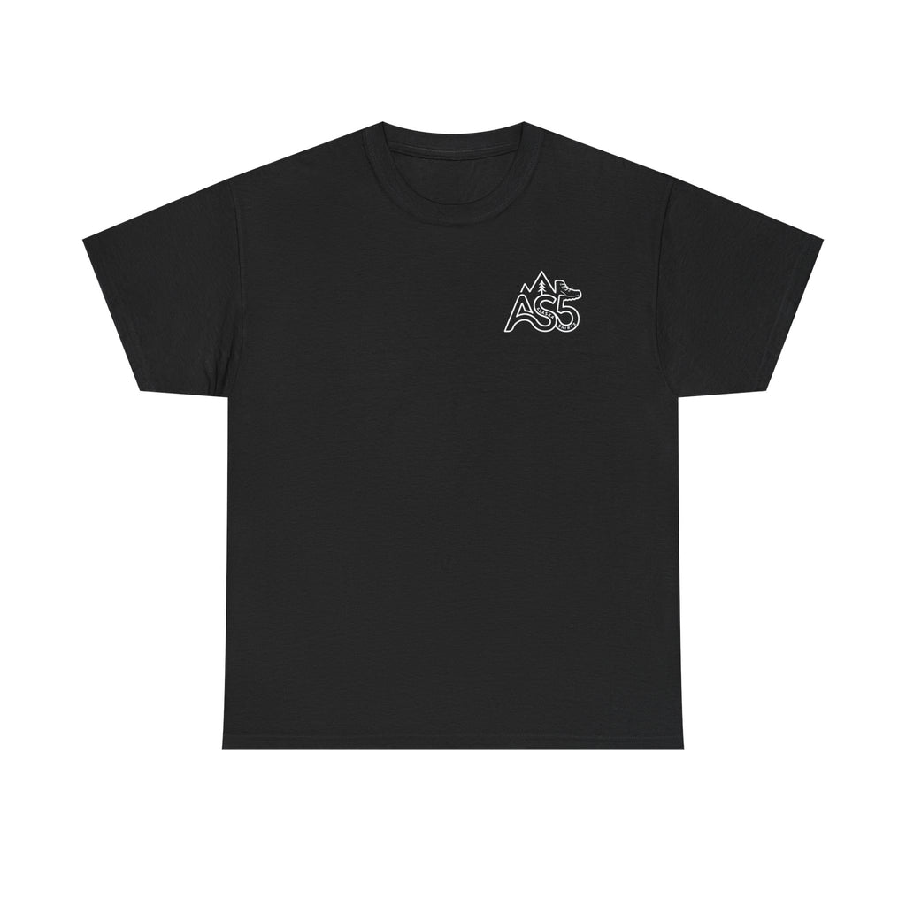 Ted's Classic Collection Buy a Vowel shirt