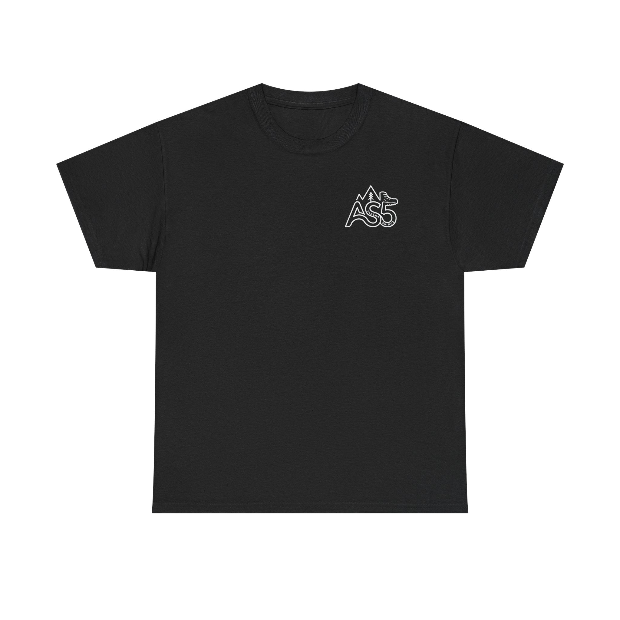 Ted's Classic Collection Buy a Vowel shirt