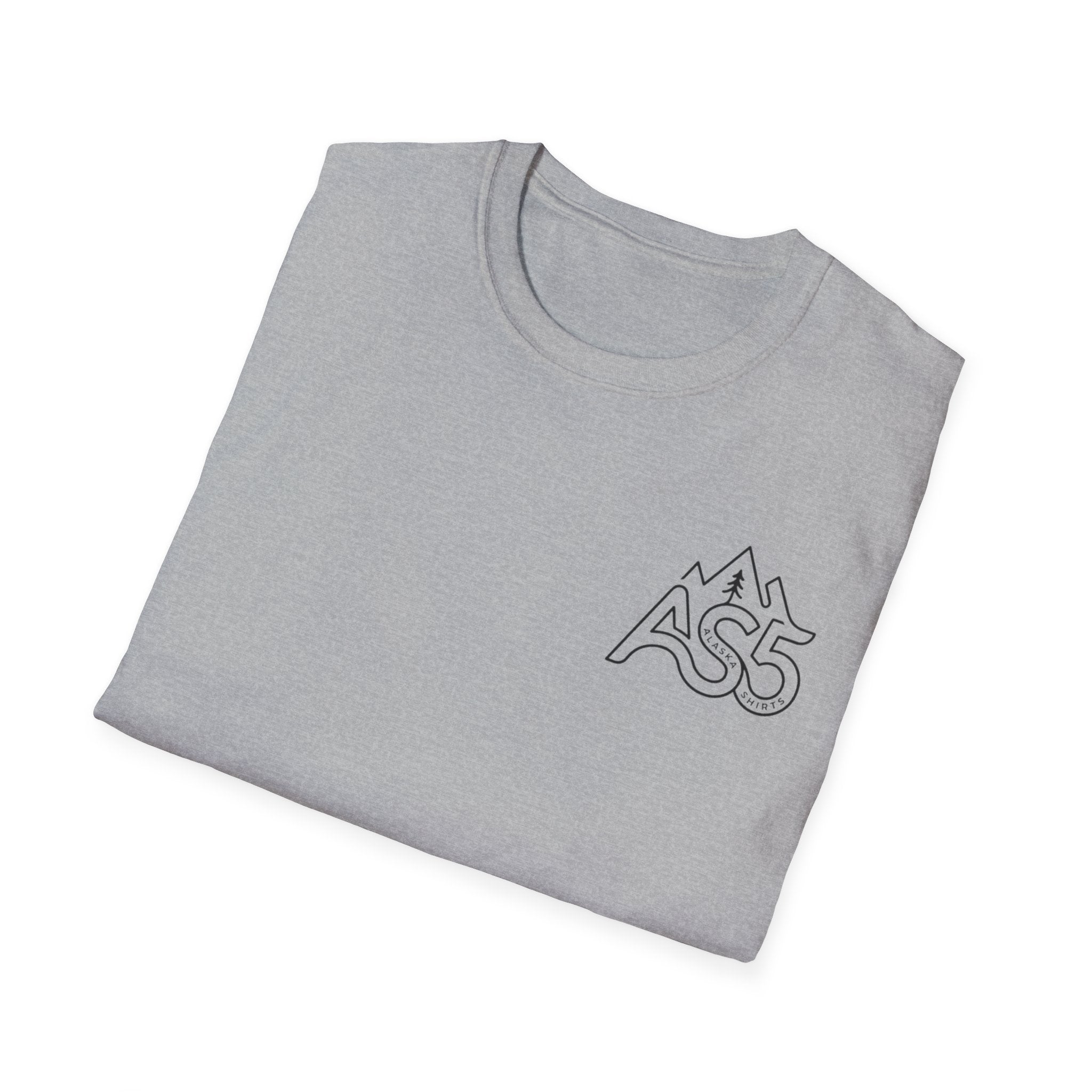AS5 Procto Shirt