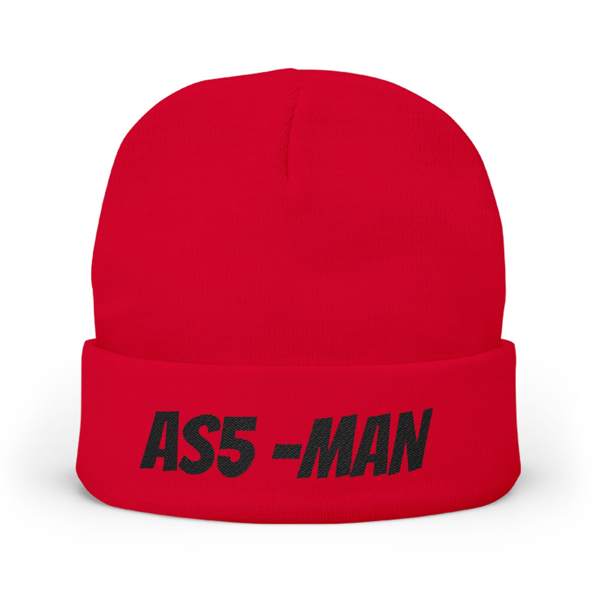 AS5 Bennie