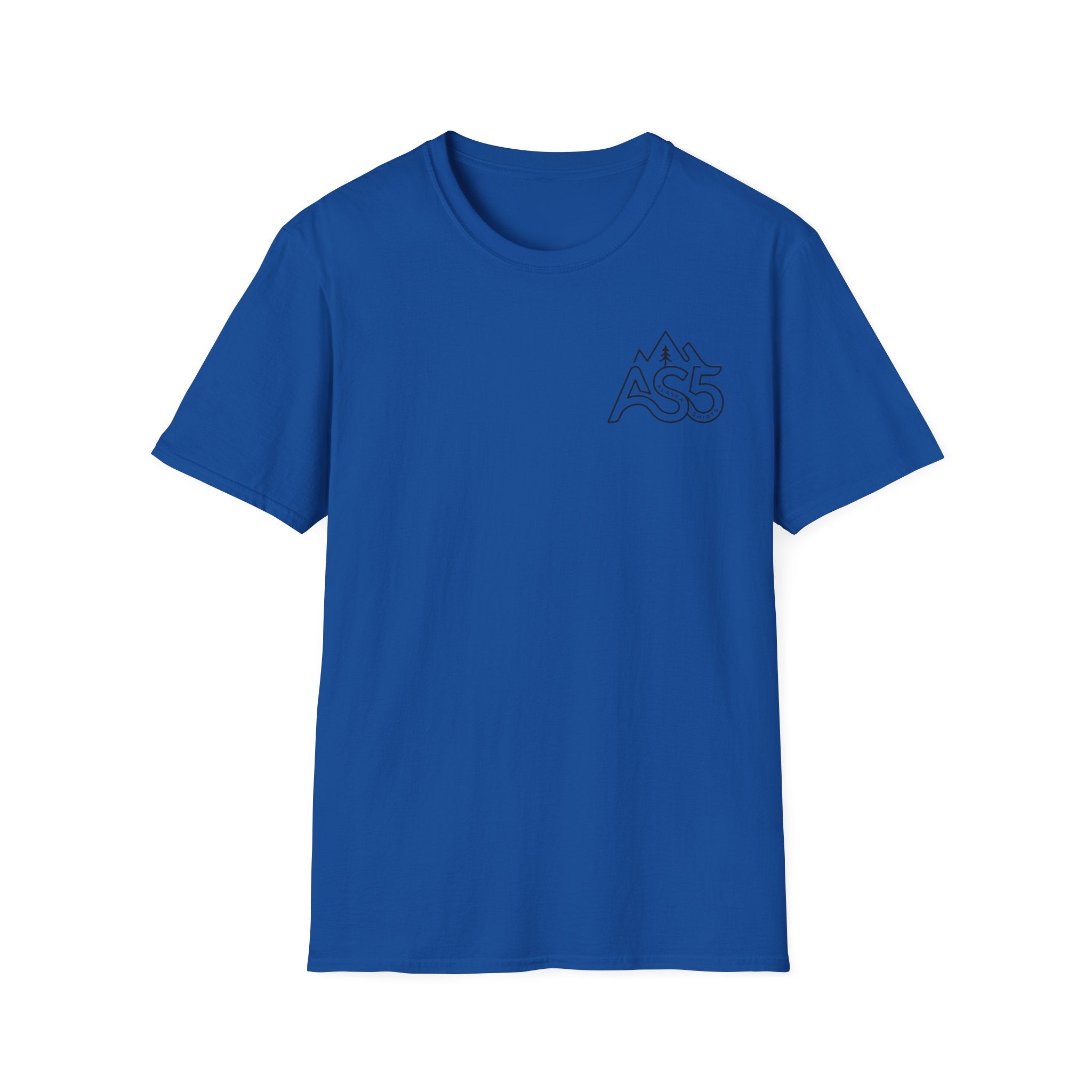 AS5 Procto Shirt