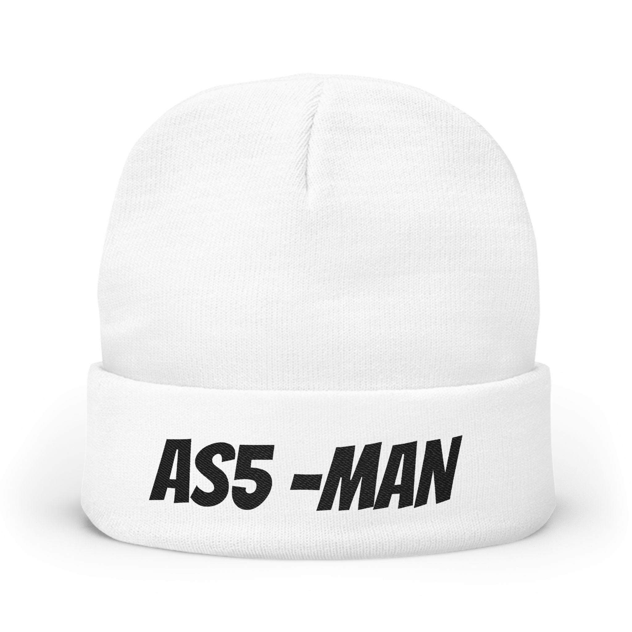AS5 Bennie