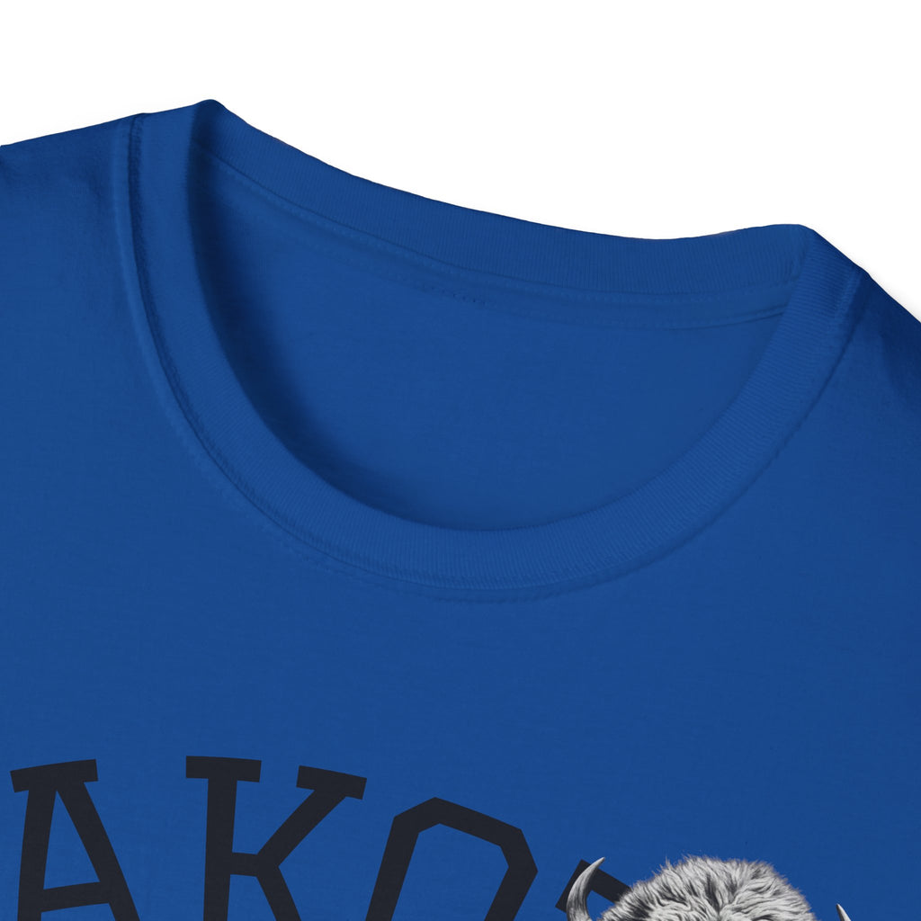 Lakota Construction Company Boss Shirt