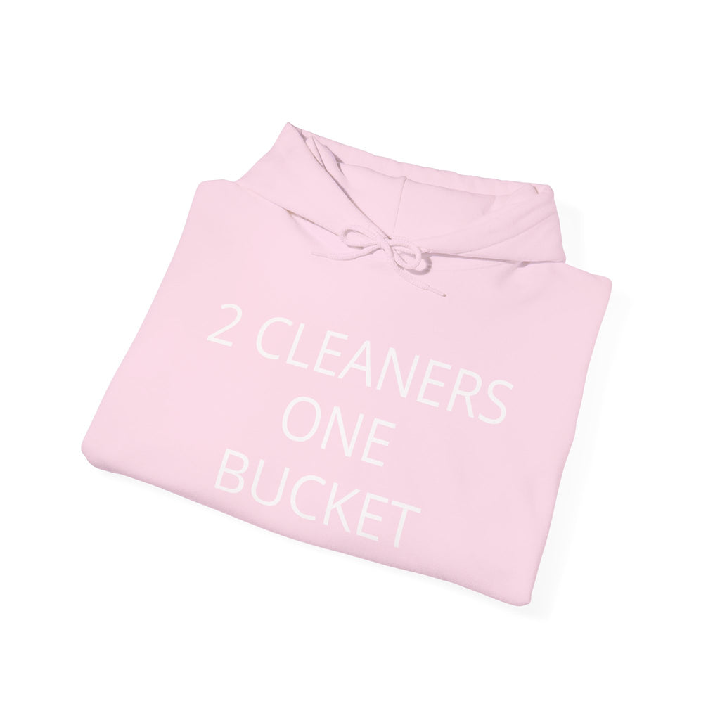 DELORIES CLEANING COMPANY SHIRT