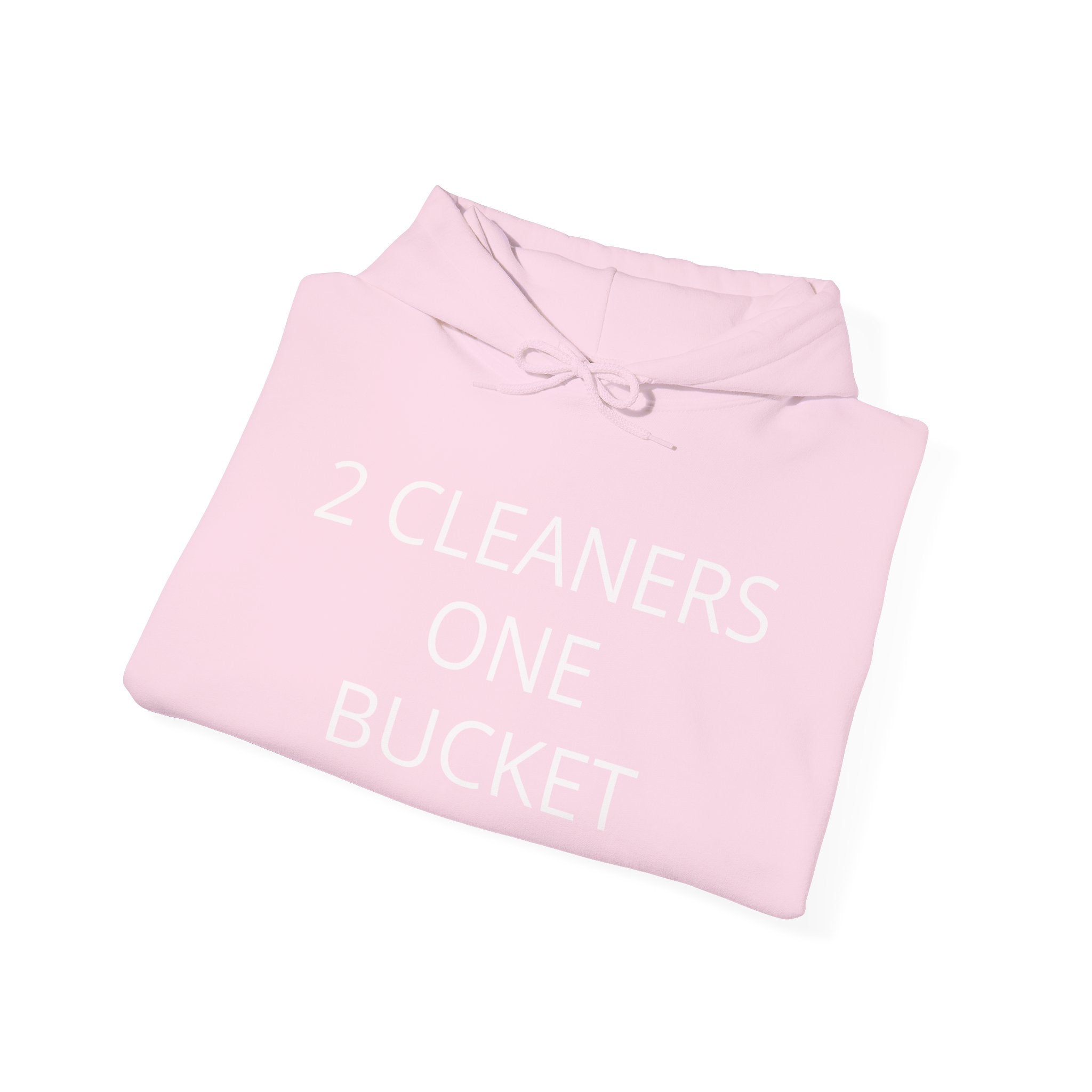 DELORIES CLEANING COMPANY SHIRT