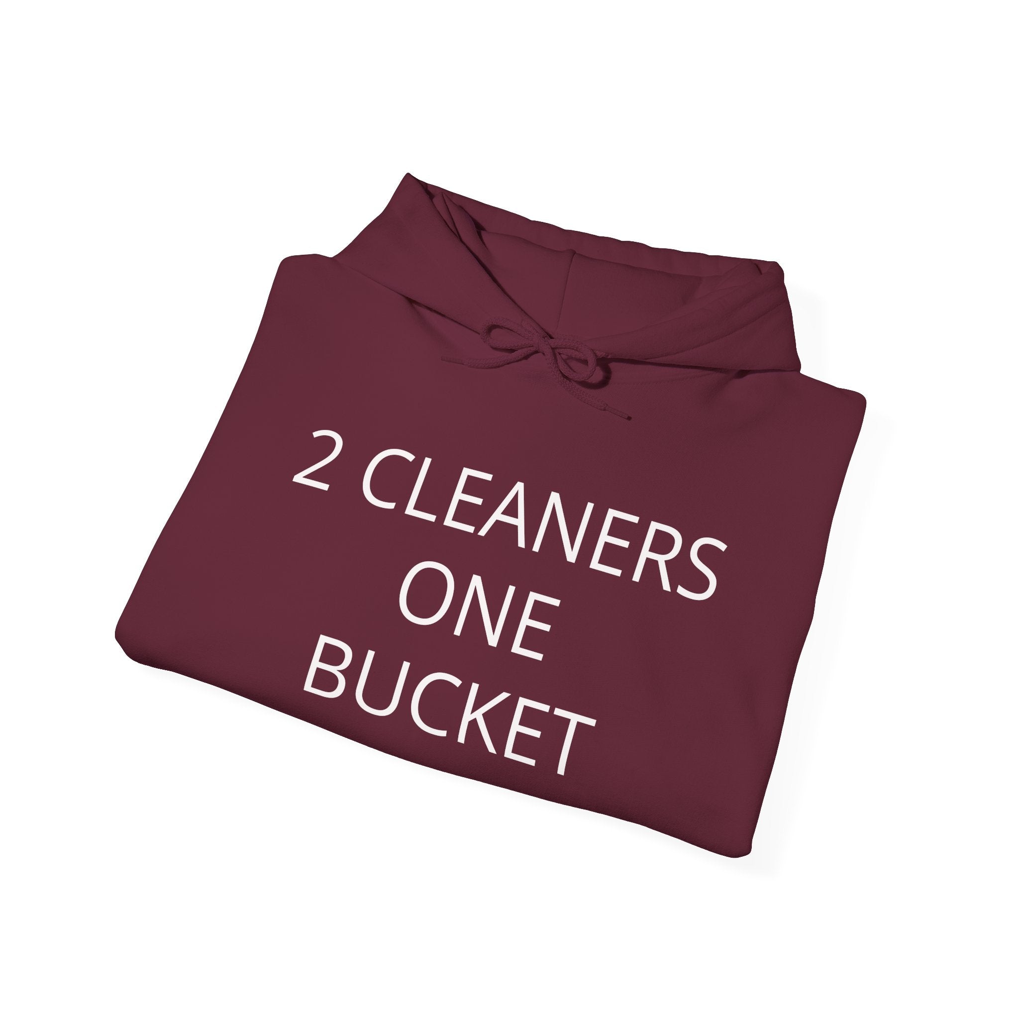 DELORIES CLEANING COMPANY SHIRT