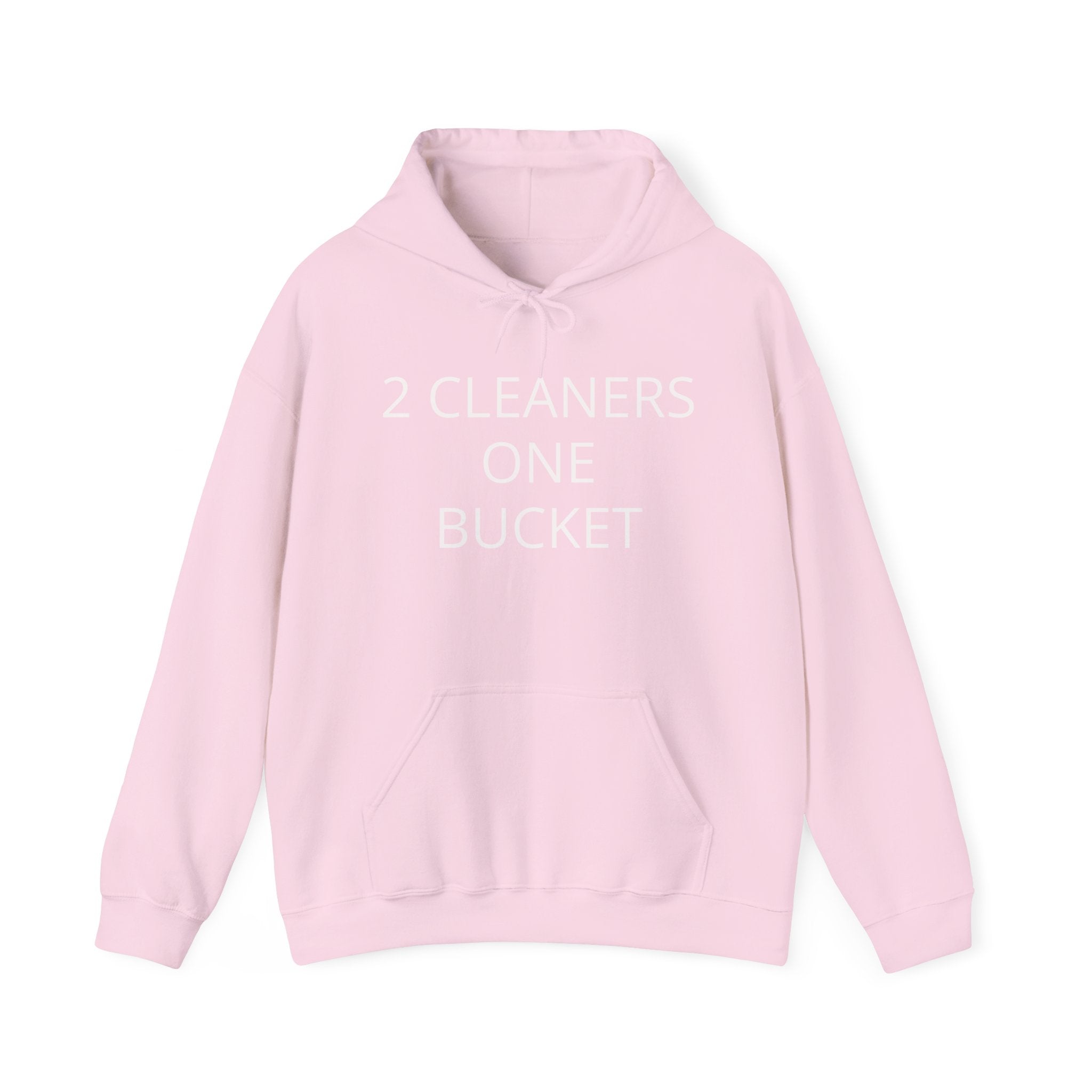DELORIES CLEANING COMPANY SHIRT