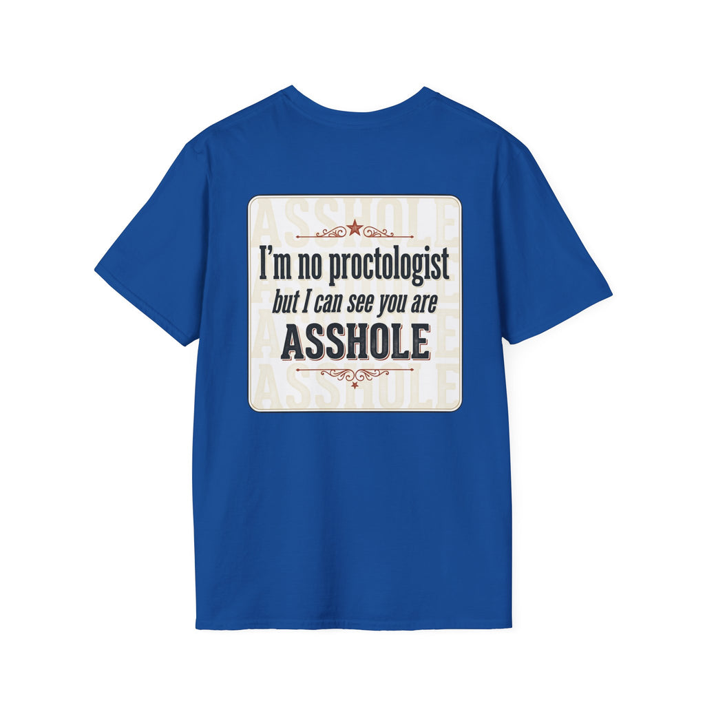 AS5 Procto Shirt