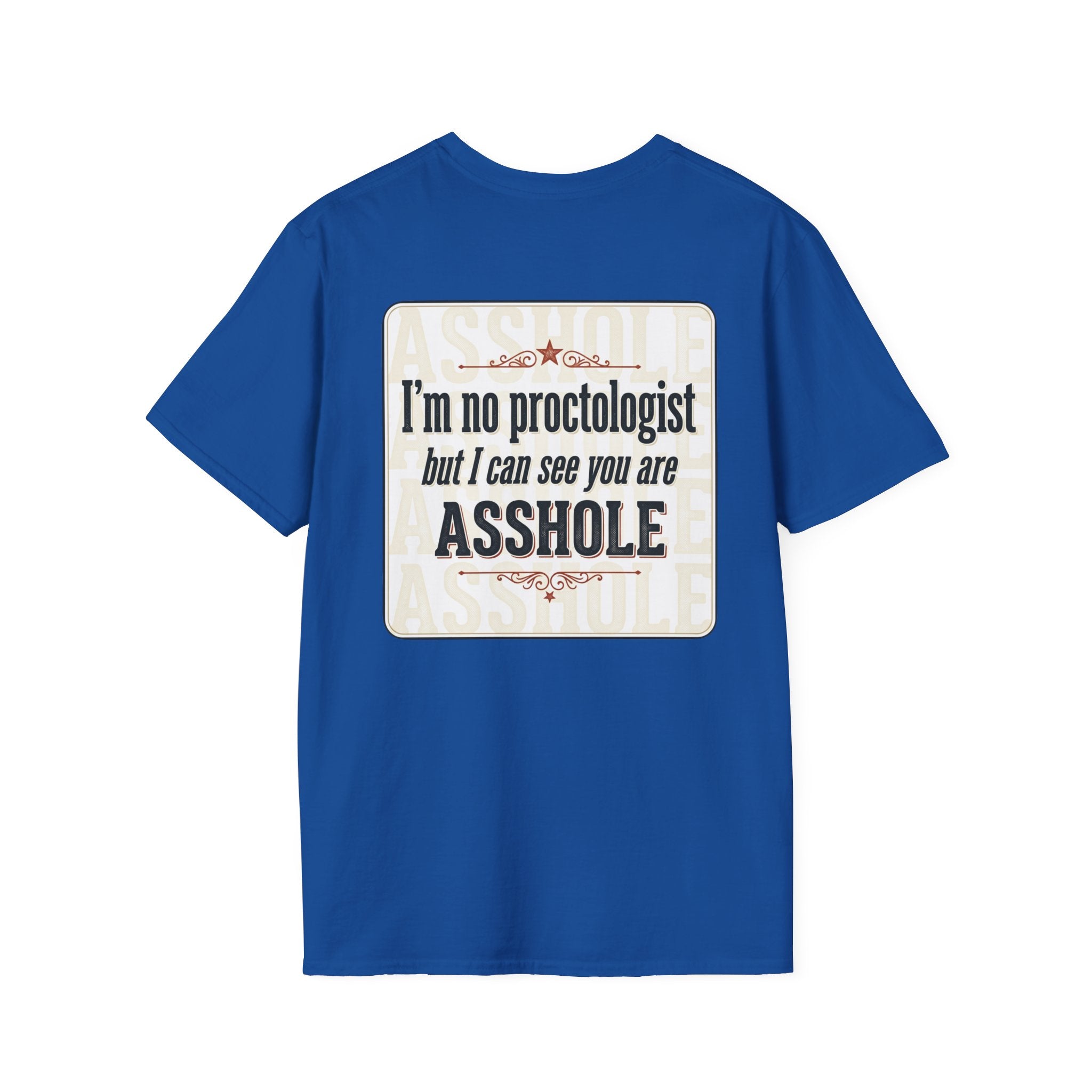 AS5 Procto Shirt