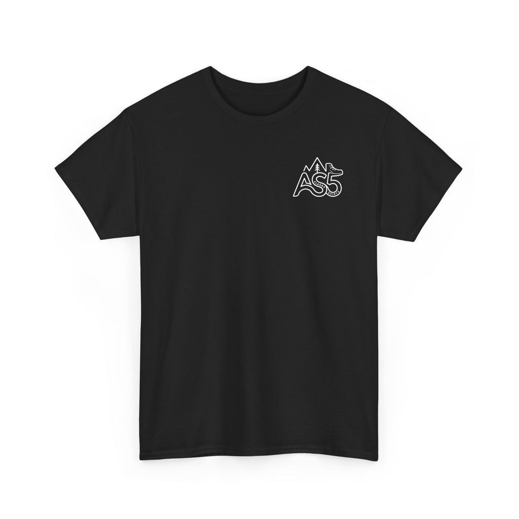 Ted's Classic Collection Buy a Vowel shirt