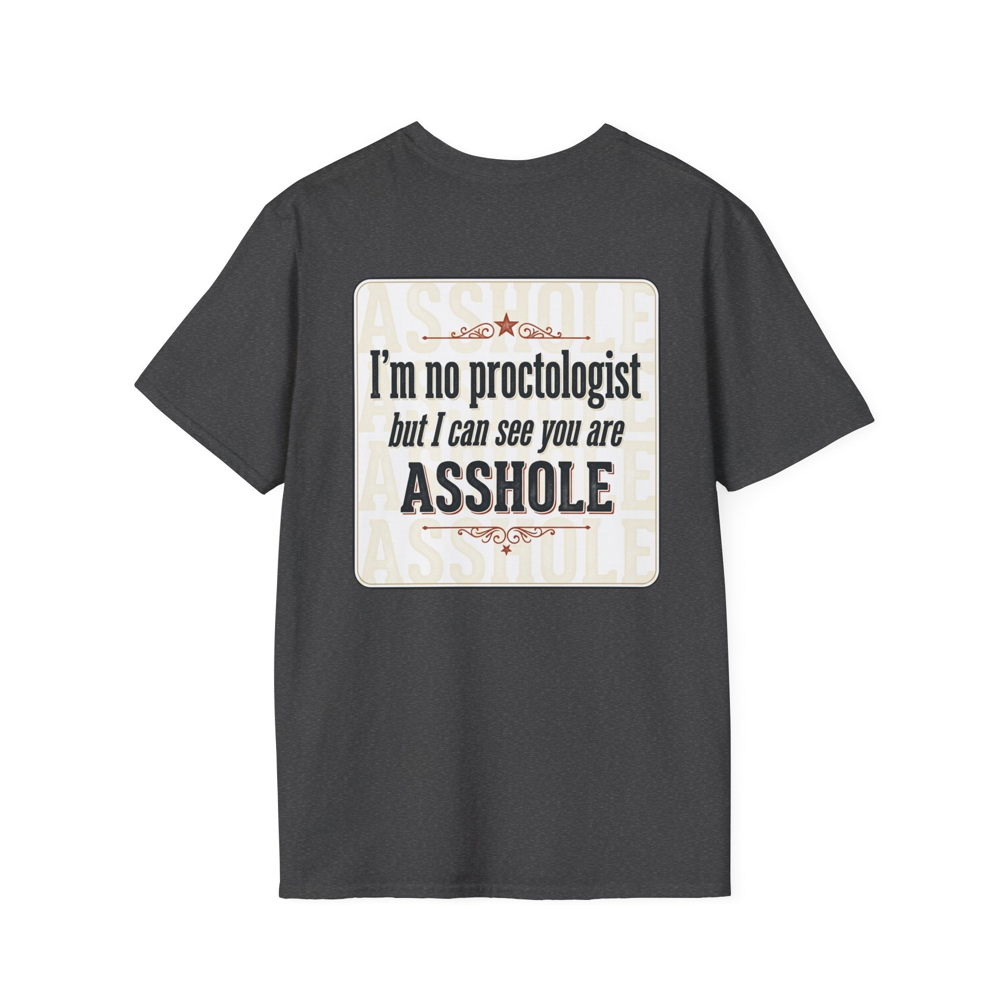 AS5 Procto Shirt