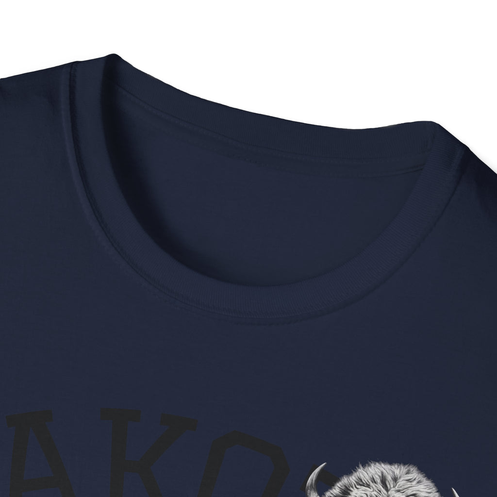 Lakota Construction Company Boss Shirt