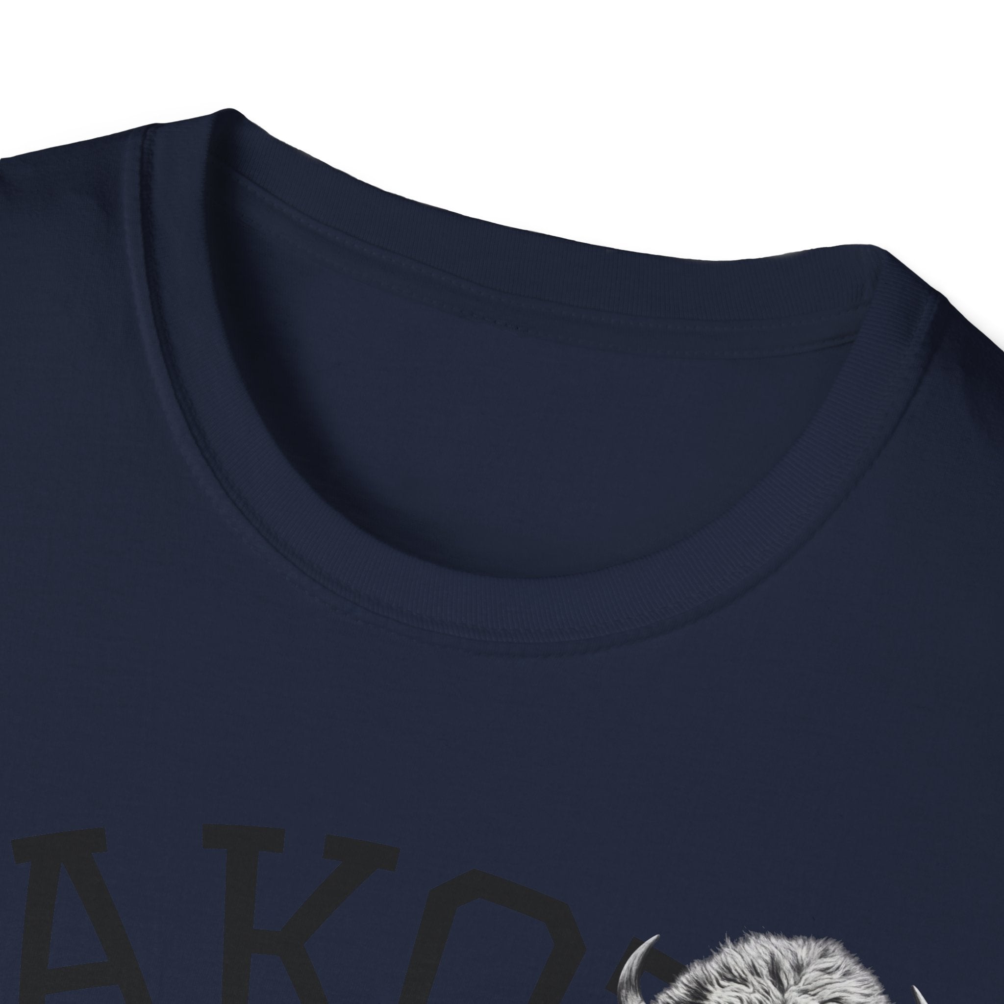 Lakota Construction Company Boss Shirt
