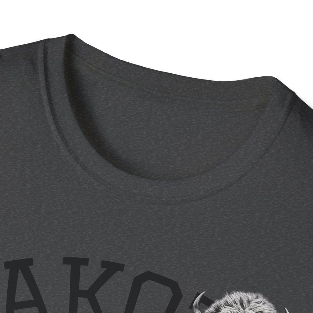 Lakota Construction Company Boss Shirt
