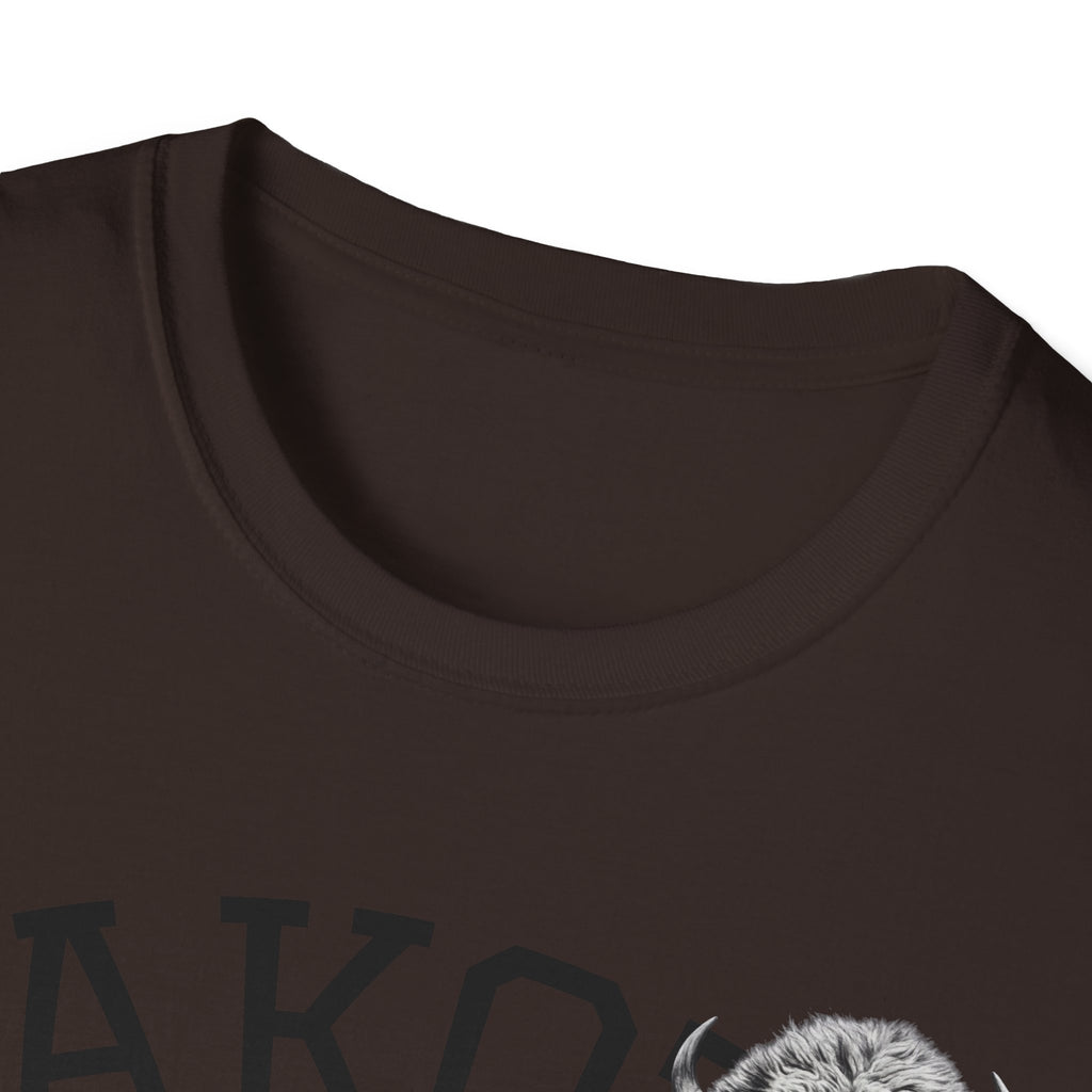 Lakota Construction Company Boss Shirt