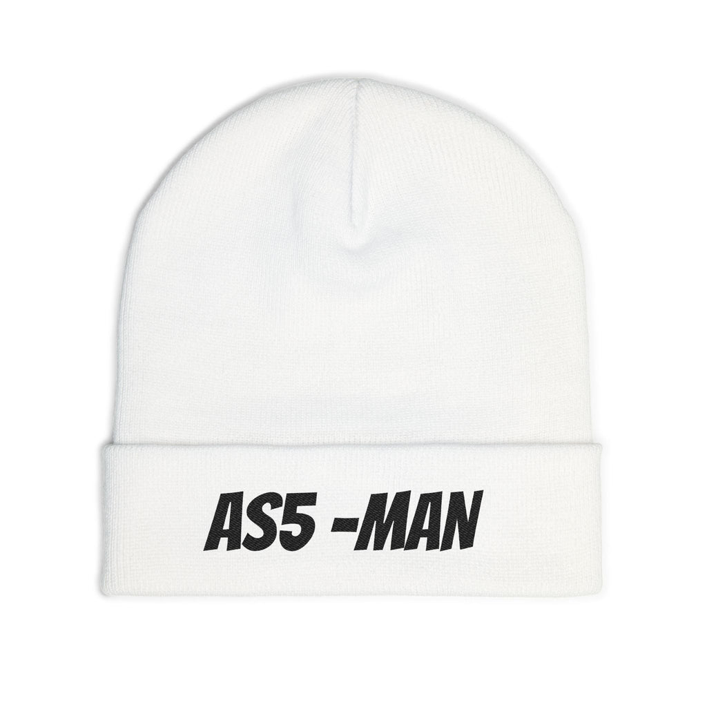 AS5 Bennie