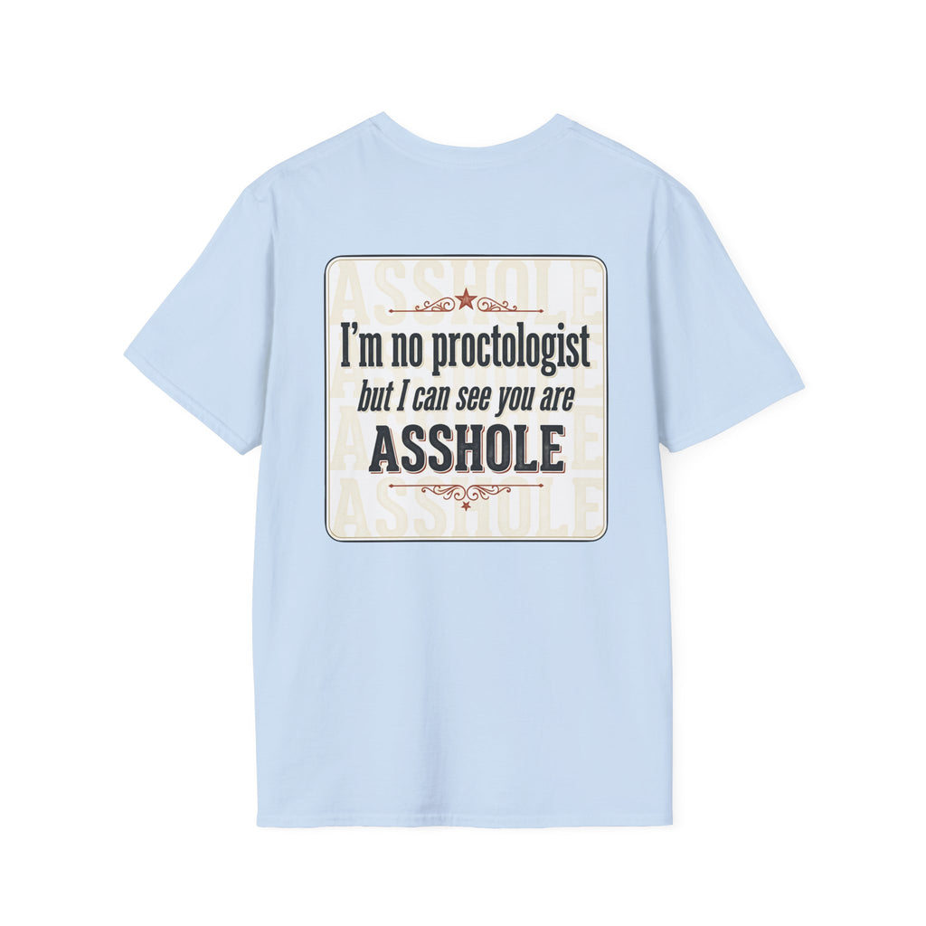 AS5 Procto Shirt