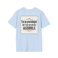 AS5 Procto Shirt