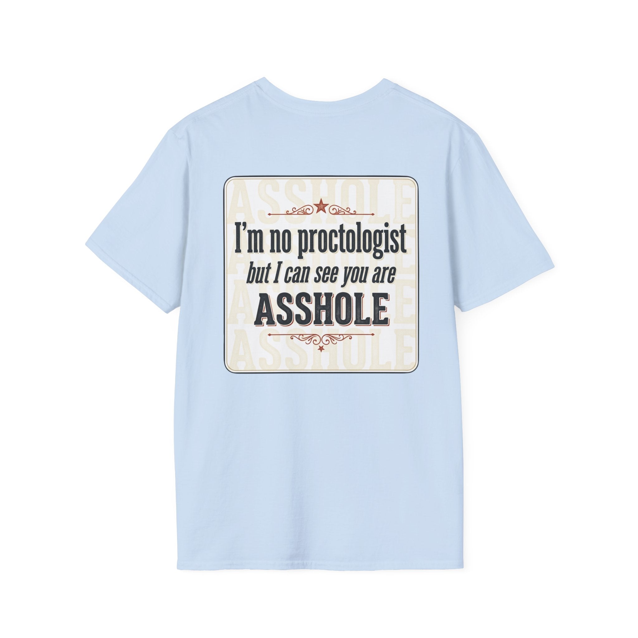 AS5 Procto Shirt