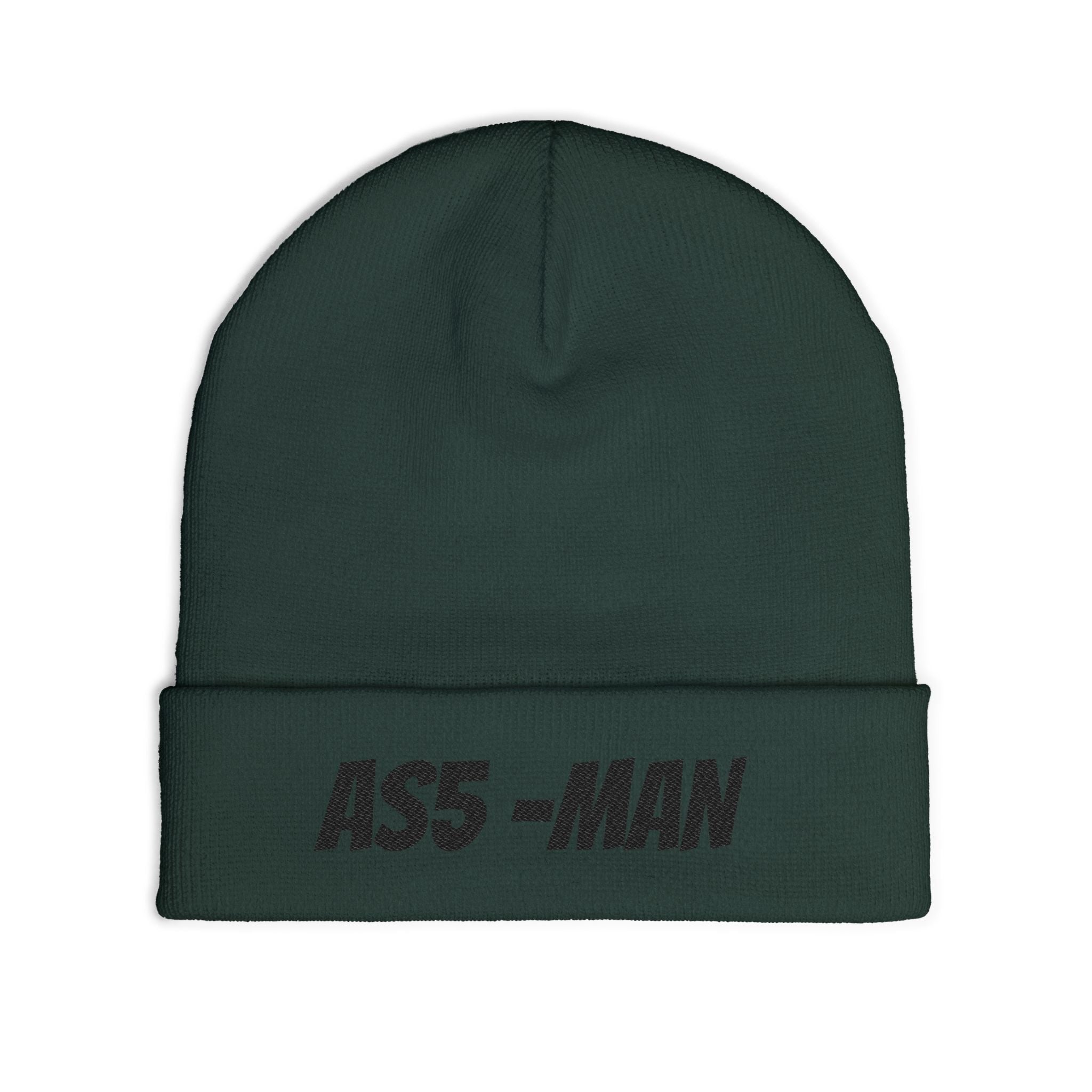 AS5 Bennie