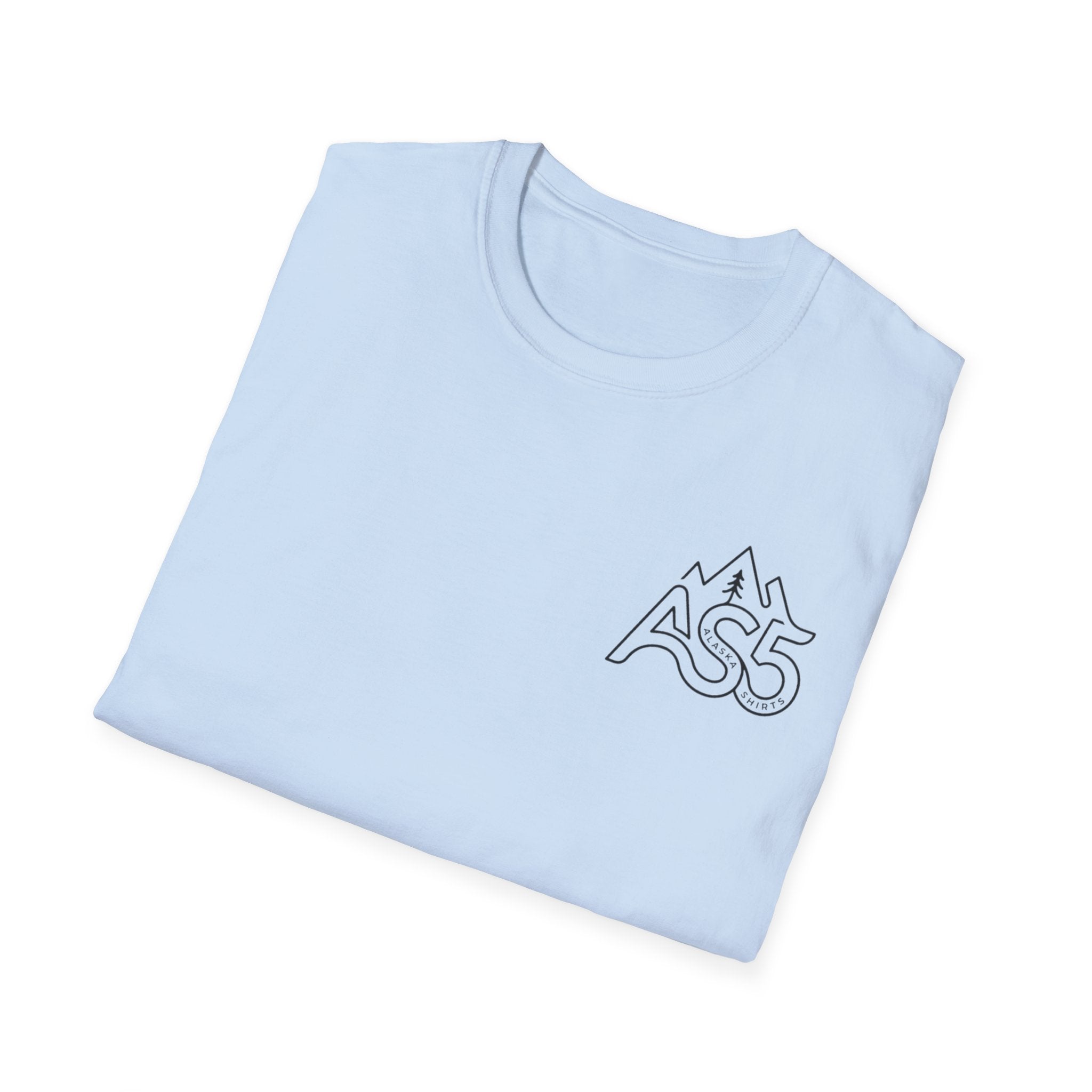 AS5 Procto Shirt